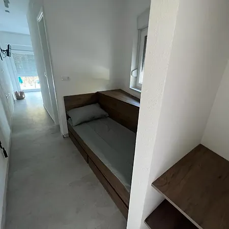 Lejlighed Regina Maris