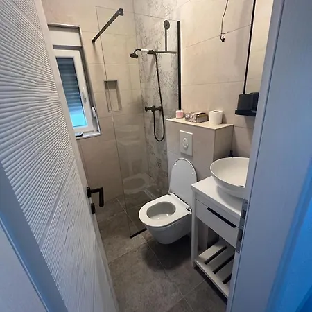 Regina Maris Apartment *