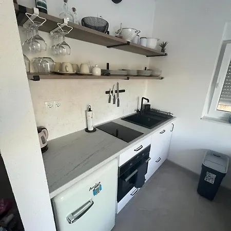 Apartman Regina Maris Betina