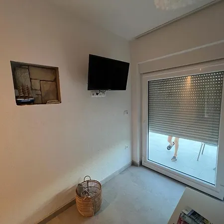 Regina Maris Lejlighed