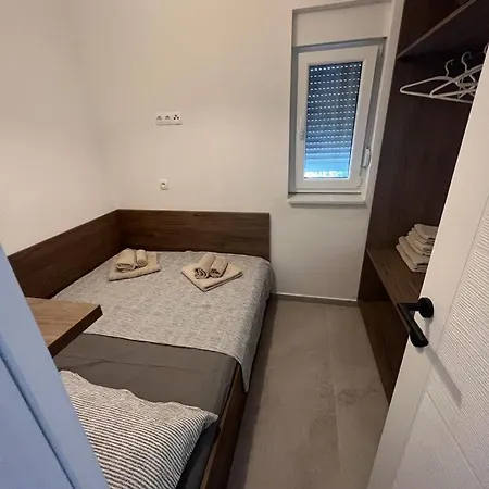 Apartment Regina Maris