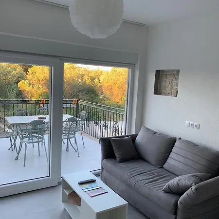 Apartment Regina Maris Betina (Sibenik-Knin)