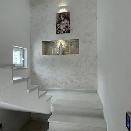 Apartment Regina Maris *