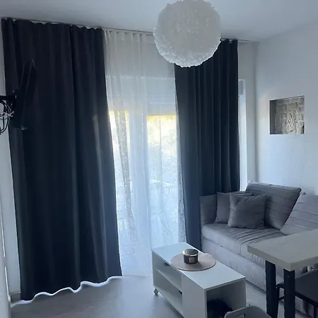 Regina Maris Lejlighed Betina (Sibenik-Knin)