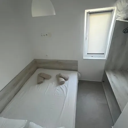 Regina Maris Apartman