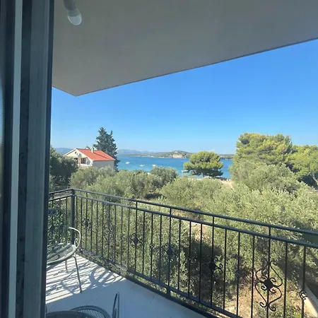 Apartman Regina Maris Betina