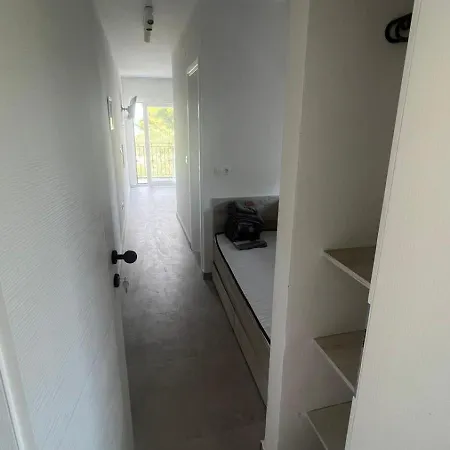 Apartman Regina Maris *