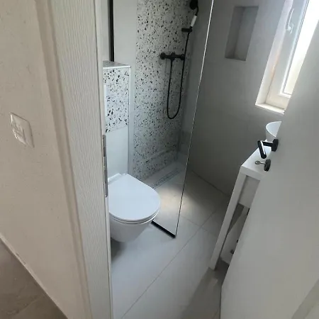 Apartman Regina Maris Betina