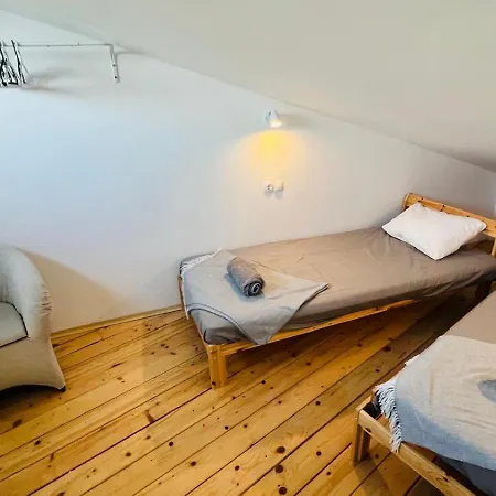 Regina Maris Apartment