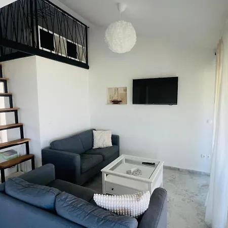 Apartment Regina Maris Betina (Sibenik-Knin)