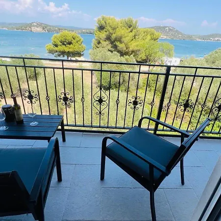 Regina Maris Apartment Betina (Sibenik-Knin)