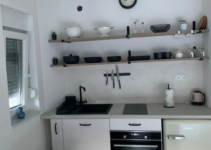 Regina Maris 아파트