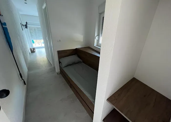 아파트 Regina Maris