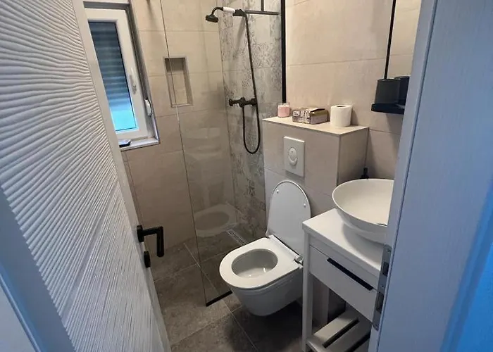 Regina Maris 아파트 *