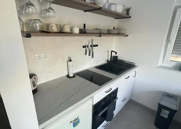 아파트 Regina Maris 베티나