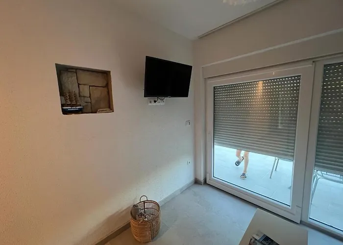 Regina Maris 아파트