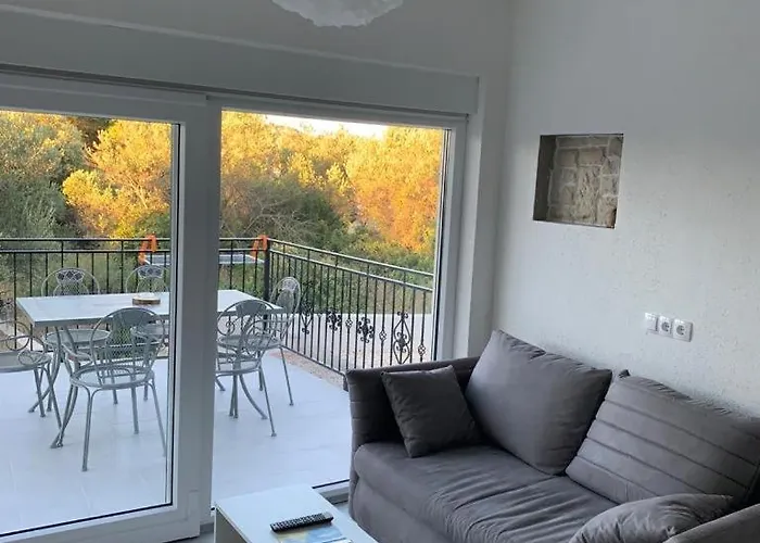 아파트 Regina Maris 베티나