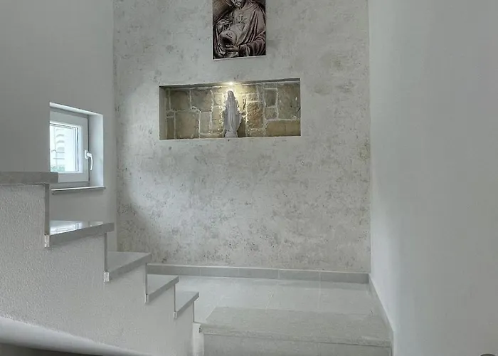 아파트 Regina Maris *