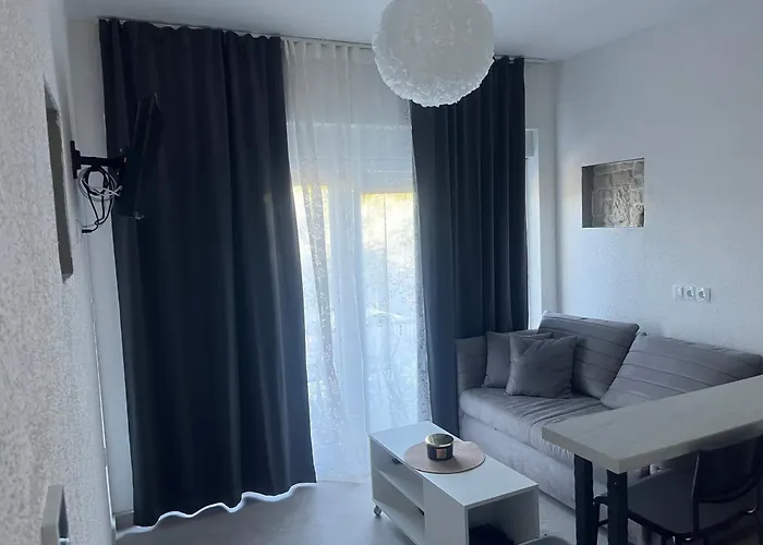 Regina Maris 아파트 베티나