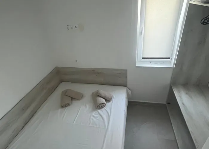 Regina Maris 아파트