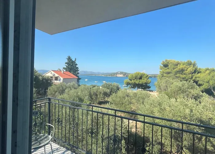 아파트 Regina Maris 베티나