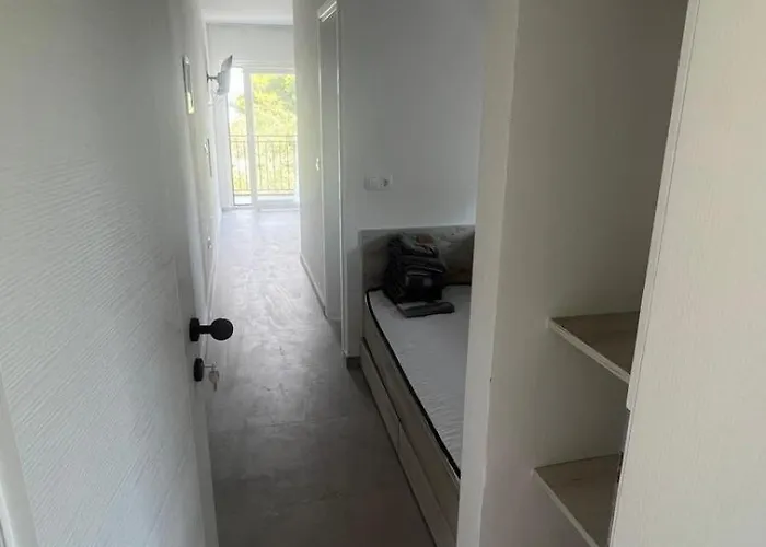 아파트 Regina Maris *