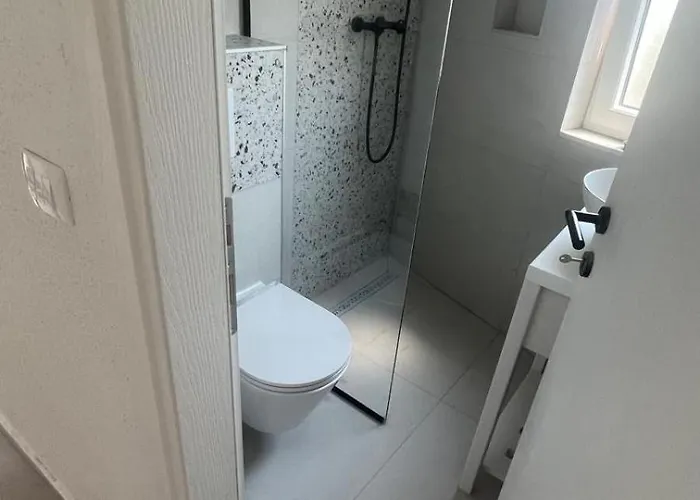 아파트 Regina Maris 베티나